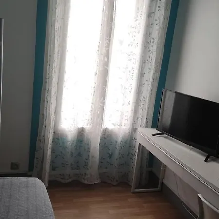 Alloggio in famiglia Habilis *