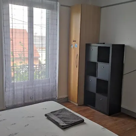 Habilis * Paray-Vieille-Poste