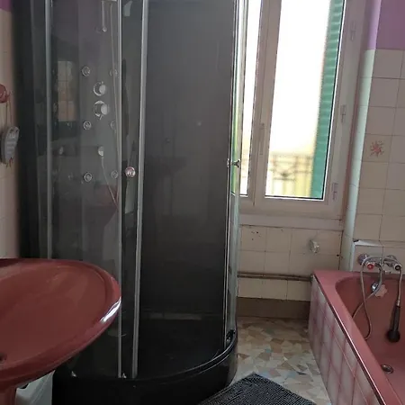 Habilis Alloggio in famiglia Paray-Vieille-Poste