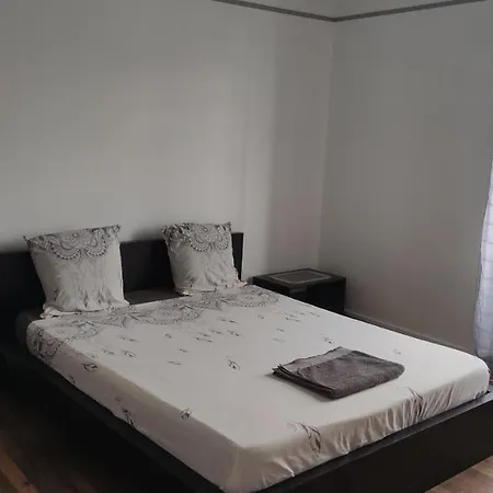 Habilis Alloggio in famiglia